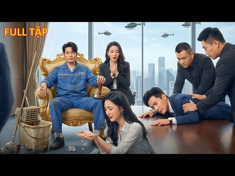 Anh Thợ Mỏ Đi Làm Xa Về Bị Người Yêu Phản Bội Liền Kích Hoạt Thần Nhãn Quét Sạch Sòng Bạc Đá Quý