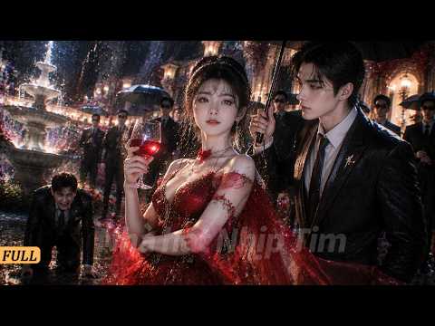 Cô nhẫn nhịn làm vợ nội trợ, anh ôm bồ cười đắc ý. Cô lạnh lòng bỏ đi, hắn quỳ xin tha!