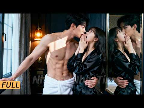 Cô gái trải qua đêm điên rồ với người lạ—sáng hôm sau mới biết anh ta là CEO chú của bạn thân!