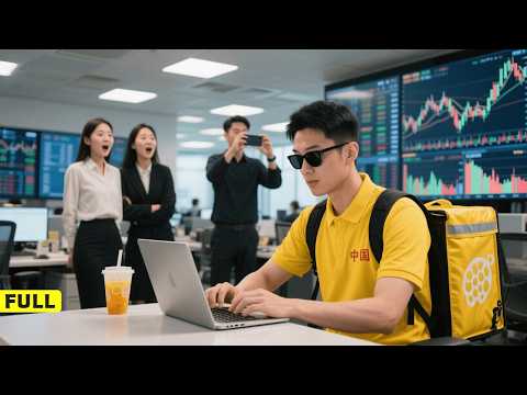 Chàng Trai Trùng Sinh Về 10 Năm Trước, Mang Theo Kiến Thức AI Thành Lập Đế Chế Kinh Doanh Riêng Mình