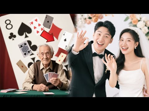 Cô Gái Bị Gán Nợ Vì Bố Đánh Cờ Bạc Thua, Ai Ngờ Gặp Được Tỷ Phú Chiều Vợ Nhất Quả Đất #trending