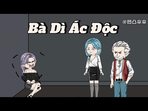 FULL | Bà Dì Ác  | NoVietSub