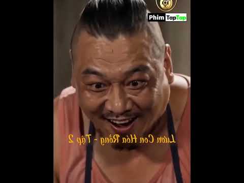 Lươn Con Hóa Rồng full tập | Người đàn ông không ngờ mình hóa thành lươn ở giữa chợ cá