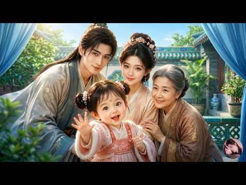 Tiểu phúc tinh nhà họ Tưởng đưa cả nhà đỗ đạt làm quan