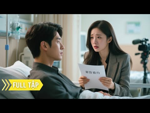 Tình yêu 20 năm của cô, nhưng sau khi hiến tủy cứu tổng tài thì thứ nhận lại là tờ giấy hủy hôn?