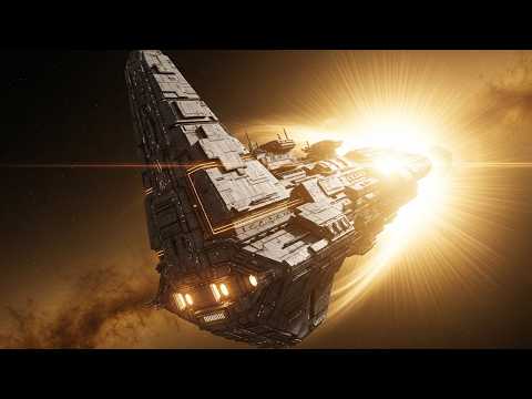 Dangerous Ship Detected — Human Weapons Online |HFY | Sci Fi Stories