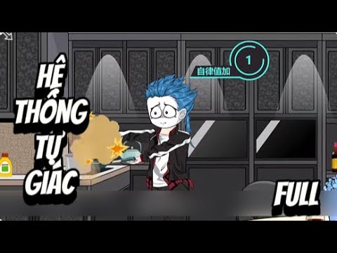 Full | Hệ Thống Tự Giác | Sub Review