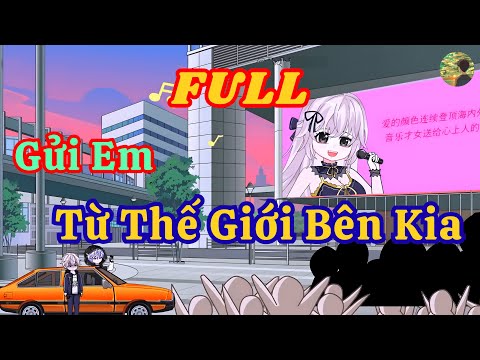 FULL -  Gửi Em Từ Thế Giới Bên Kia |  Bò Review