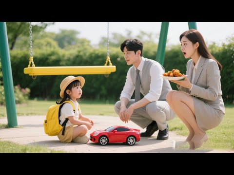 Tổng tài bất ngờ khi thấy đứa bé đáng yêu gọi mình là cha, nào ngờ đó chính là con của anh và NYC