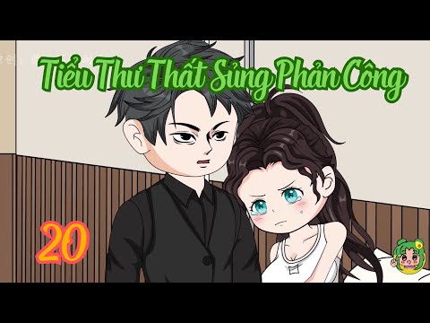 TẬP 20 - Thiên Kim Thất Sủng Phản Công | Bơ Review