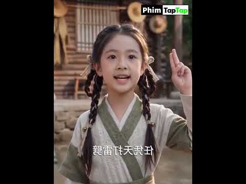 Tiểu Nữ Báo Đáp full trọn bộ | Sau nhiều năm xa cách, cô bé bất ngờ trở về bên mẹ ruột
