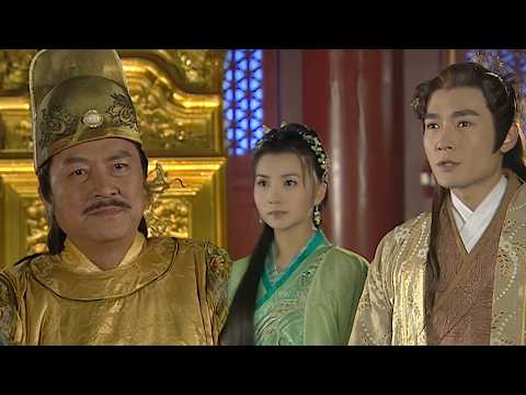 Chàng trai nghèo hóa ra lại là đại hoàng tử thất lạc của hoàng thượng, chỉ sau một đêm đã đổi đời!