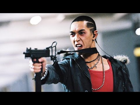 CÔ CẢNH CUỒNG CHIẾN - Phim Hành Động Võ Thuật Mỹ Cực Hay Thuyết Minh