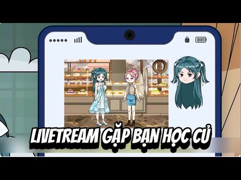 FULL | LIVETREAM Gặp Bạn Học Cũ | Lê Tính