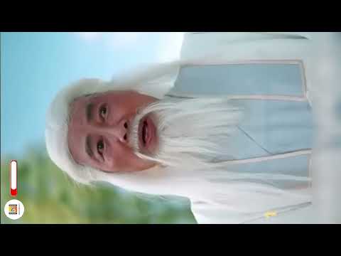 REVIEW PHIM : THẦN Y XUỐNG NÚI TRỌN BỘ #reviewphim #movie #phimhay2025 #xemgihomnay