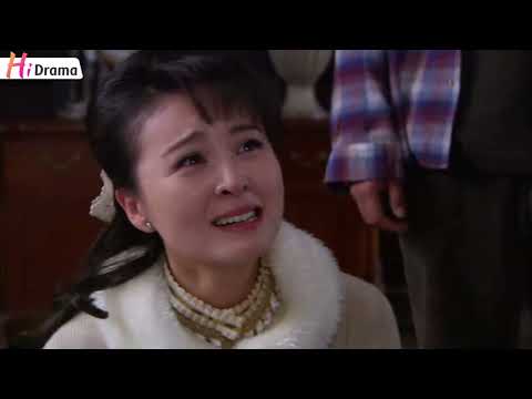 Lão phu nhân nhấp 1 ngụm súp nhận r mùi vị k ổn k ngờ ng nấu súp lại chínhlà con gái mất tích của bà