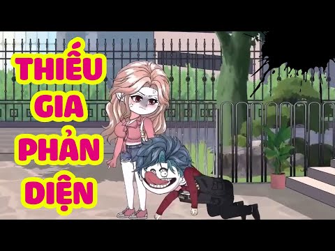 Full Version | Thiếu Gia Phản Diện Từ Bỏ Liếm Chó Liễu Như Yên - Huy Vietsub x Bạch Tiên Sinh