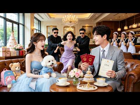 Cô bị mất trí nhớ,được CEO quyền lực đưa về nhà.Ko ngờ anh là cha ruột của con cô còn yêu cô vô bờ！