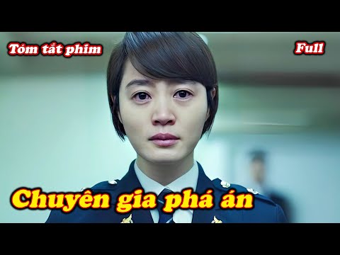 Review Phim: Phim Hình Sự Hàn Quốc Gây Bão Mạng Xã Hội - tóm tắt phim Hàn