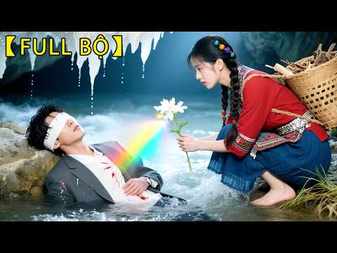 Cô thôn nữ xả thân cứu chàng trai trúng độc ko ngờ lại trở thành phu nhân tổng tài nghìn tỷ#review