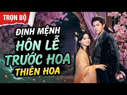 Thứ muội chê hoàng tử ngốc nên ép ta gả thay: Ai ngờ ta lên làm Thái tử phi nó quỳ lạy van xin