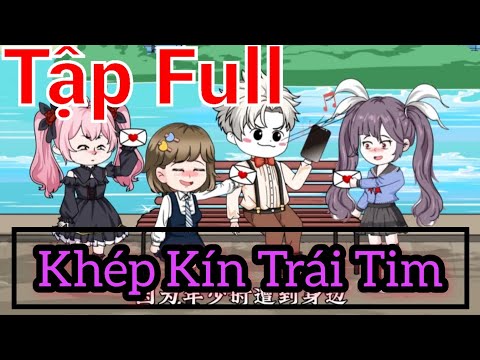 Full Version | KHÉP KÍN TRÁI TIM - Bạch Tiên Sinh