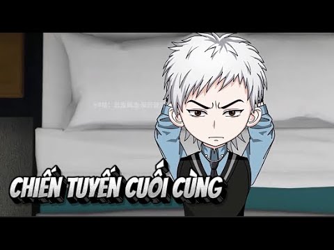 Chiến Tuyến Cuối Cùng | Lê Tính