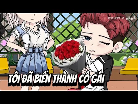 FULL | Tôi Đã Biến Thành Nữ Khi Tỏ Tình 99 Lần | Lê Tính