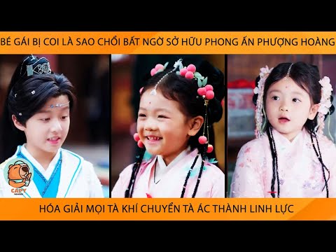 Tiểu bảo bối náo loạn kinh thành
