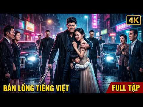 Chiến Thần Bị Cười Nhạo Anh Là Kẻ Vô Dụng…Không Ngờ 3 Năm Sau Anh Trở Thành Đại Ca Khiến Ai Cũng Sợ