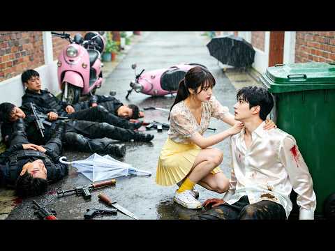 Cô Lọ Lem cứu người đàn ông bị truy đuổi, ai ngờ anh là CEO giàu nhất nước, mang trăm tỷ cầu hôn!🎉