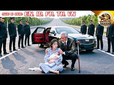 Betrayed by Husband and Mistress, Thrown Out Like Trash, She Runs with Child, Turns Out Lost Heiress