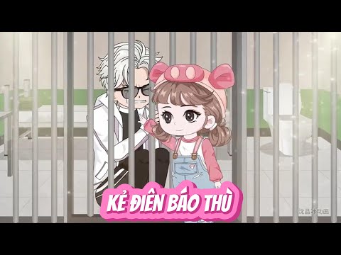 FULL |  KẺ ĐIÊN BÁO THÙ  | NoVietSub