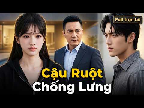 Cậu Ruột Chống Lưng full trọn bộ | Mẹ Và Con Gái Mang Thai Cùng Một Ngày full tập