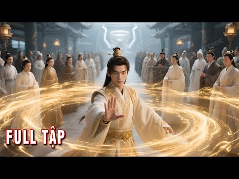 Tên ăn mày sở hữu sức mạnh phi thường, một tay cứu cả vương quốc thoát khỏi sự diệt vong