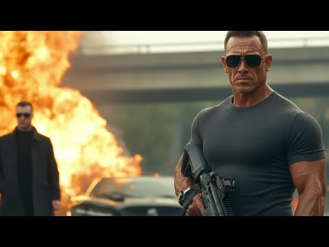 ĐÊM SĂN NGƯỜI | Phim Chiếu Rạp Siêu Kịch Tính 2025 Thuyết Minh