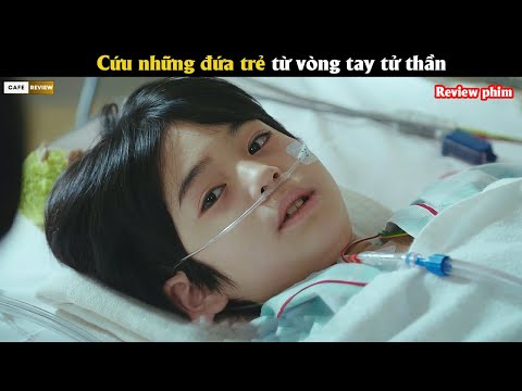 Cứu những đứa trẻ từ vòng tay tử thần - Review phim Hay