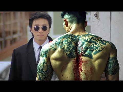 HUYẾT CHIẾN | Phim Hành Động Châu Tinh Trì Hay Nhất Thuyết Minh