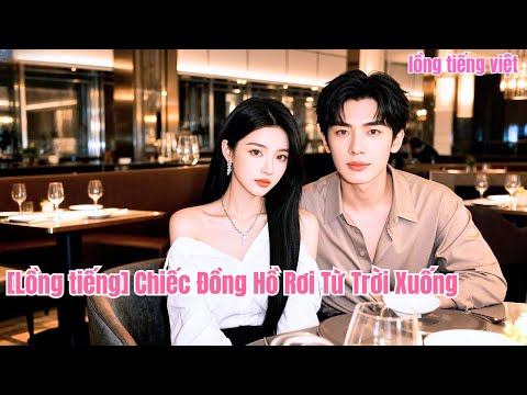 Cô trở về Trung Quốc để gặp vị hôn phu, nhưng lại bị thế hệ nhà giàu thứ hai làm nhục#251015ctB2