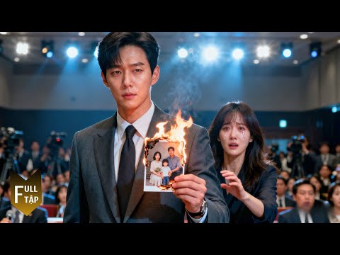 Thần đồng khoa học vì gia đình mà từ bỏ vinh quang, nào ngờ bị người thân coi là phế vật