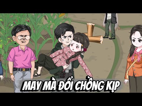 Full | May Mà Đổi Chồng Kịp