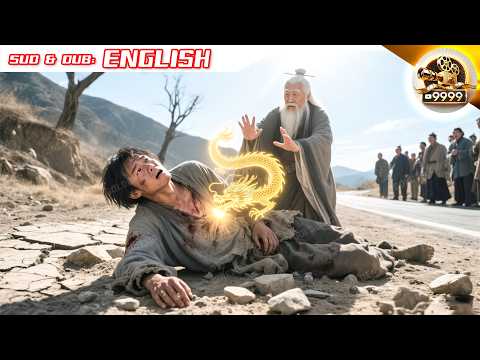 Destitute Beggar Met Misfortune, Yet Gained a Dragon Heart From an Immortal, Shocking the Underworld