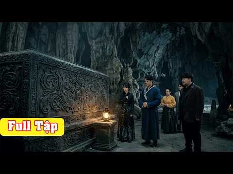 Chàng Trai Mang Thiên Mệnh