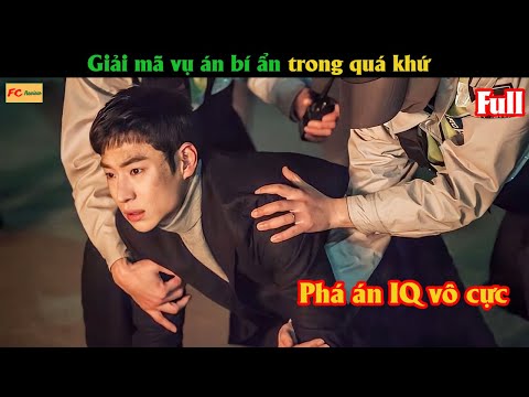 Giải mã vụ an bí ẩn trong quá khứ - Review phim Tín Hiệu