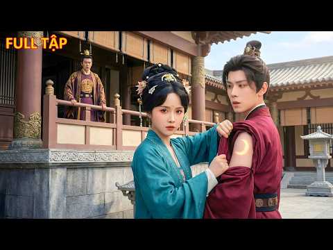 Cung nữ xuyên không dứt khoát lợi dụng tình cảm của thị vệ để tìm máu tim kích hoạt chiếc vòng trởvề