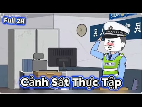 Full | Cảnh Sát Thực Tập Bất Khả Chiến Bại | Sub Review