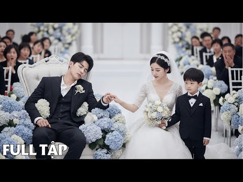 Một đêm bên Tổng Tài thực vật – 9 tháng sau, cô hạ sinh người thừa kế cả gia tộc chấn động