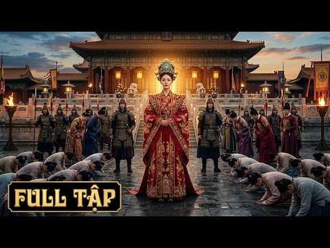 Công Chúa Giả Làm Nô Tì Và Bị Khinh Thường, Không Ngờ Khi Lộ Thân Phận Khiến Tất Cả Phải Quỳ Xuống