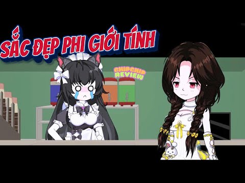 Sắc Đẹp Phi Giới Tính | ChipChip Review