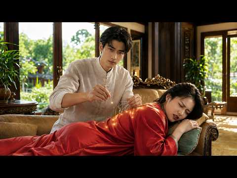Chỉ Dùng 1 Cây Kim Cứu Sống Mỹ Nhân, Thầy Thuốc Làng Khiến Các Đại Gia Phải Quỳ Lạy!